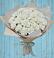 Букет цветов из: Гвоздики в Верхнем Казанище