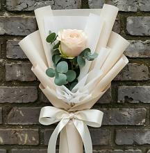 Букет цветов из:  Розы в Верхнем Казанище