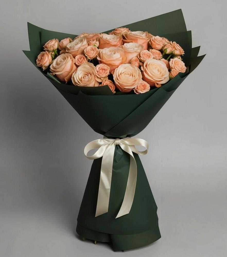 Букет Элегантный в Верхнем Казанище