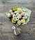 Букет цветов из: Альстромерии, Розы и Хризантемы в Верхнем Казанище