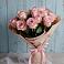 Букет цветов из: Розы в Верхнем Казанище
