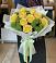 Букет цветов из: Хризантемы и Розы в Верхнем Казанище