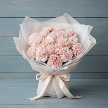 Букет цветов из:  Гвоздики #REPLACE_PRED# Верхнем Казанище