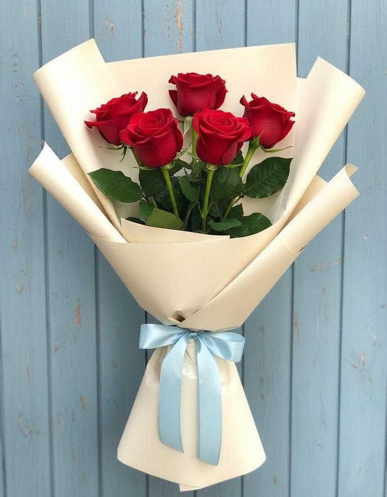 Букет Классика чувств в Верхнем Казанище