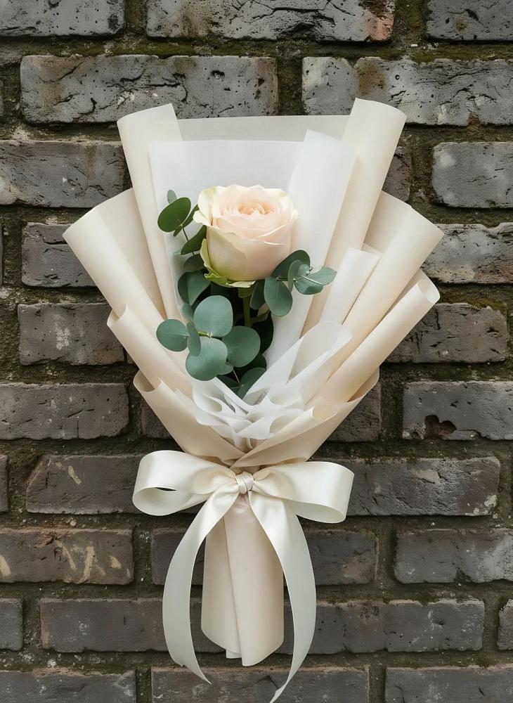 Букет цветов из: Розы в Верхнем Казанище