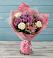 Букет цветов из: Герберы в Верхнем Казанище