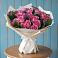 Букет цветов из: Розы в Верхнем Казанище